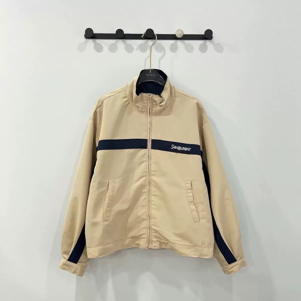 ''VSL'' Jacket