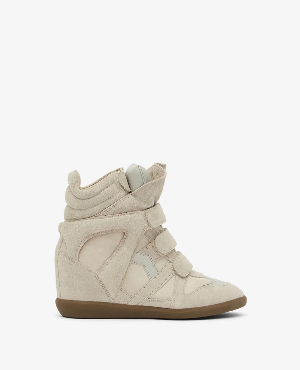 ''IM'' Bekett-Sneakers