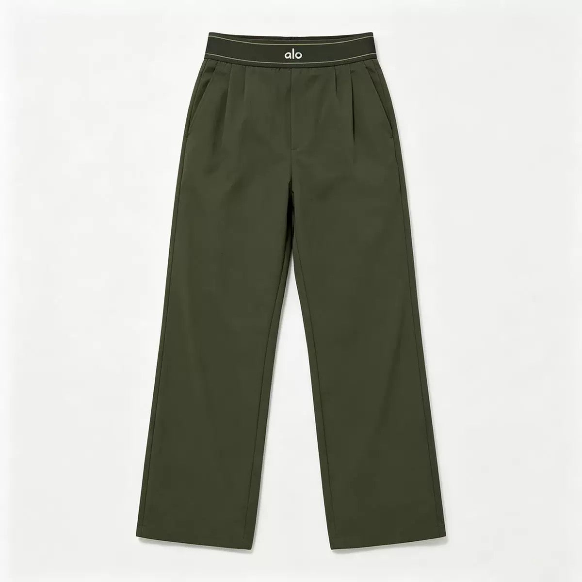 ‘‘al“ Pants