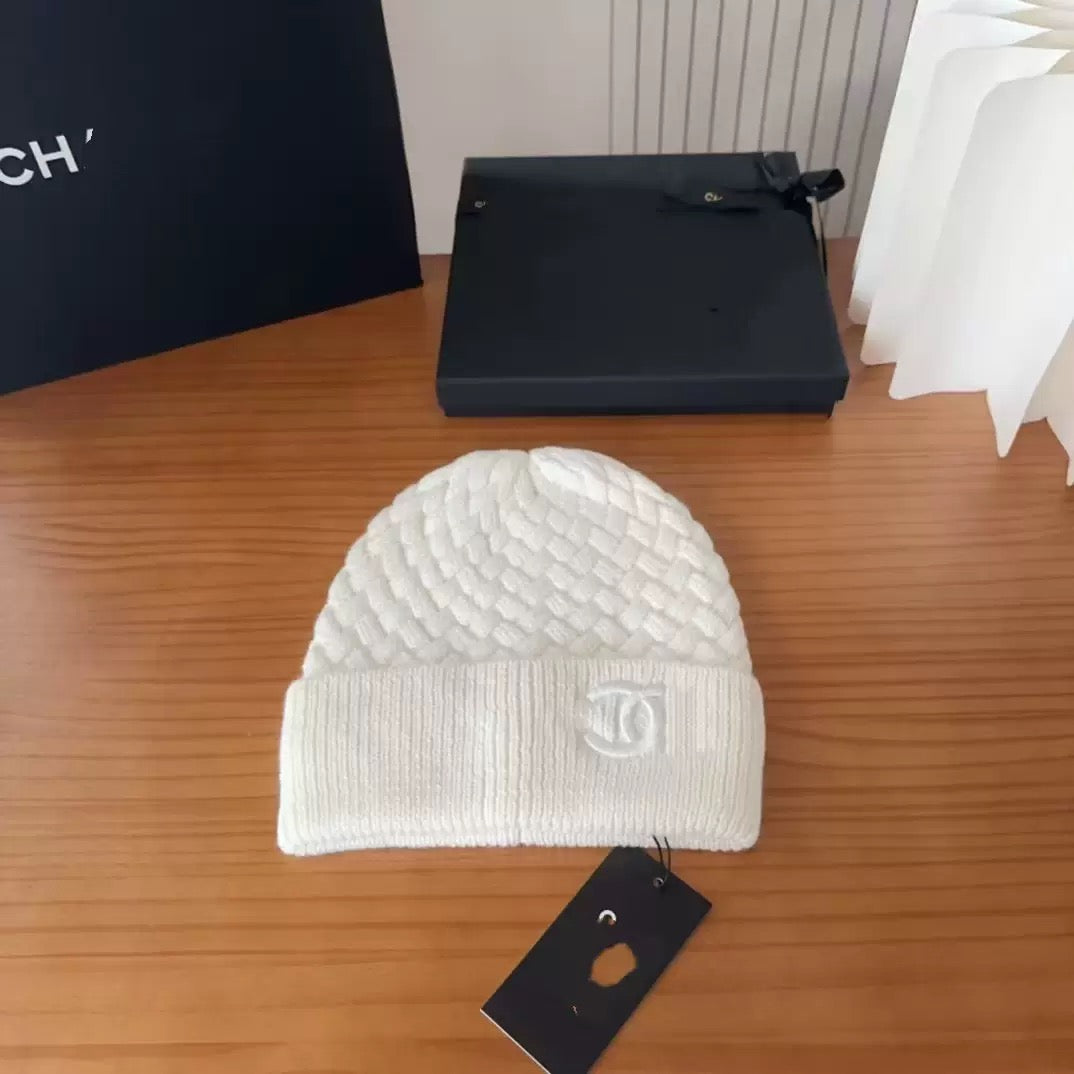 ‘‘CC“ Beanie