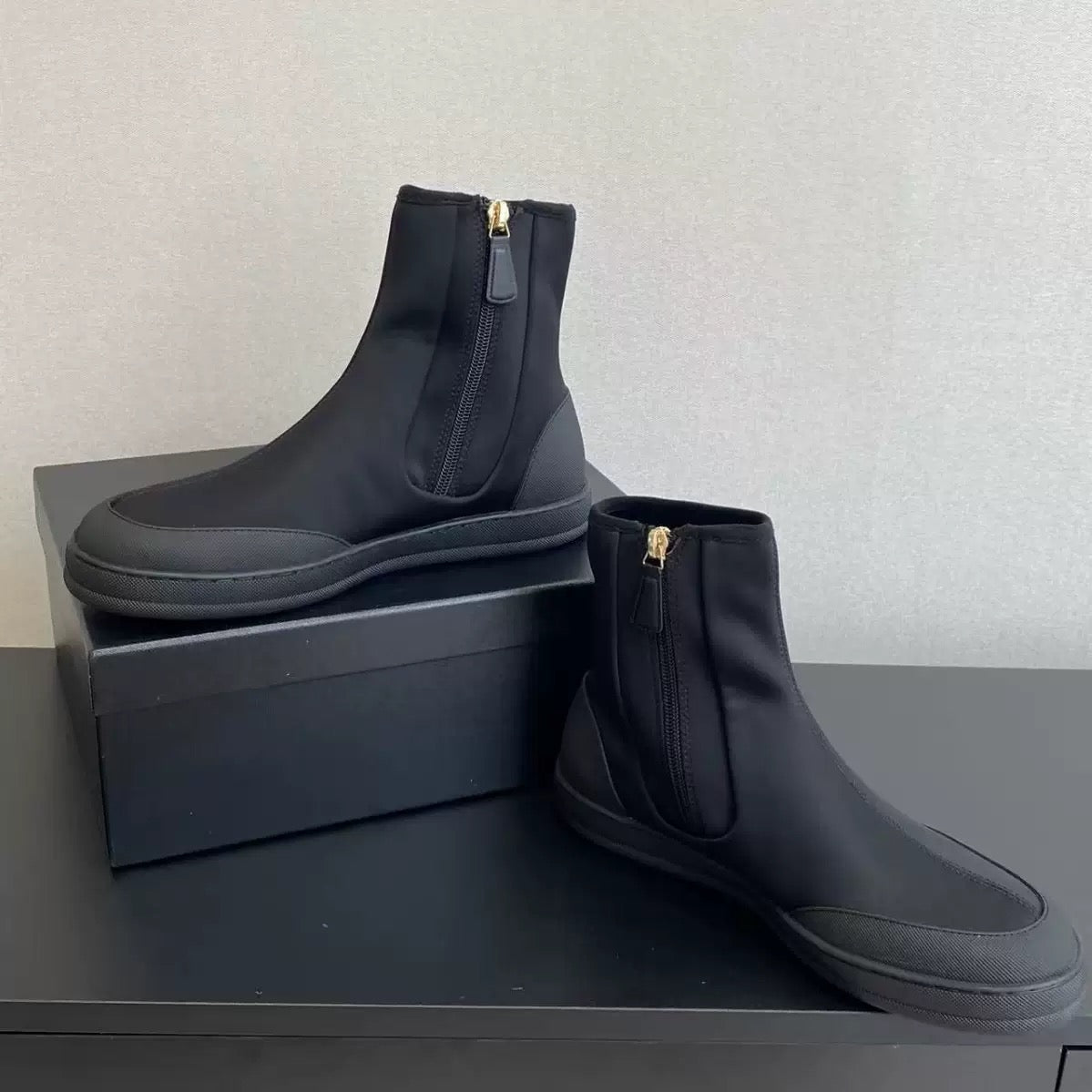 ‘‘CC“ 26M Coco Beach Short Boots