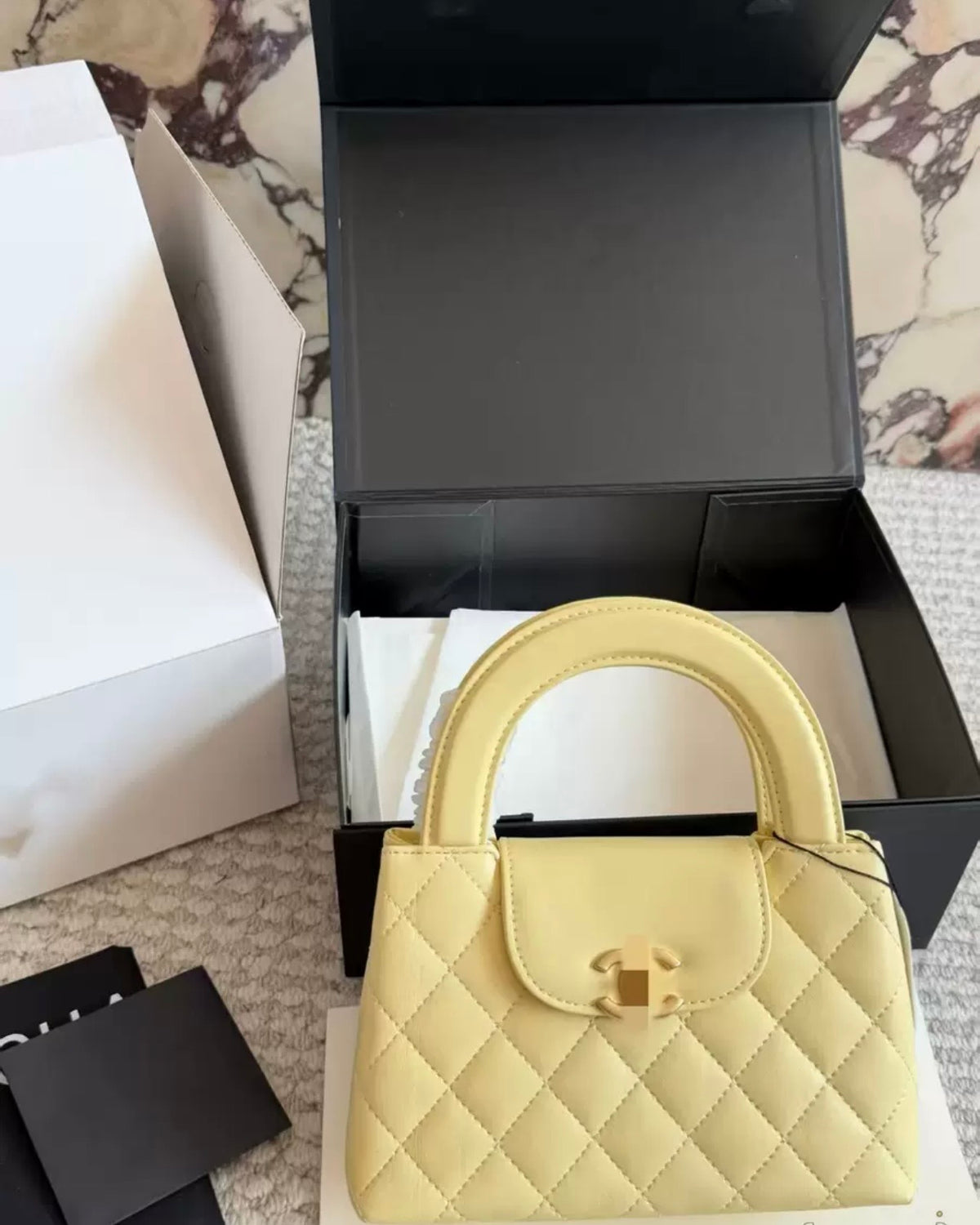 ''Nano Kelly'' CC Bag