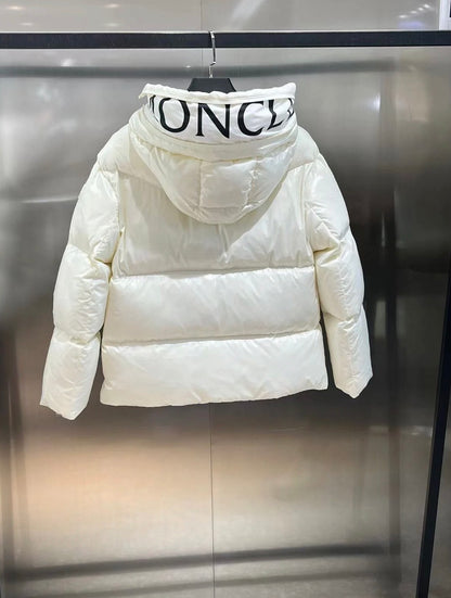 ''MonC'' Puffer Jacket