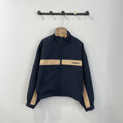 ''VSL'' Jacket