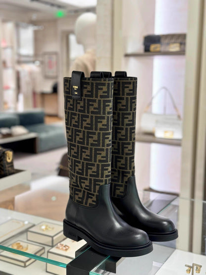 Fy Boots