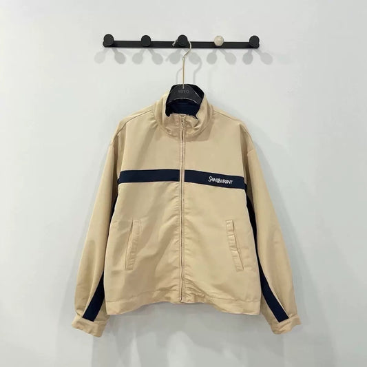 ''VSL'' Jacket
