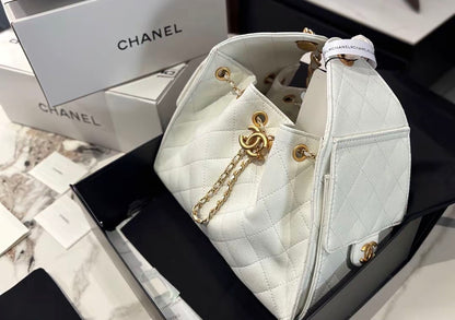 "CC" Small Size Bag