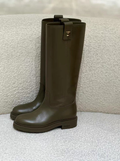 Fy Boots