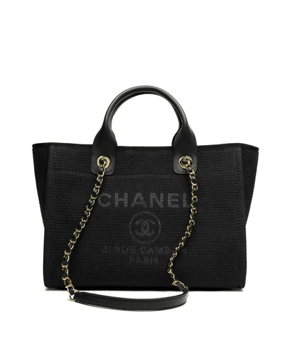 "CC" Tote Bag