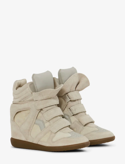 ''IM'' Bekett-Sneakers