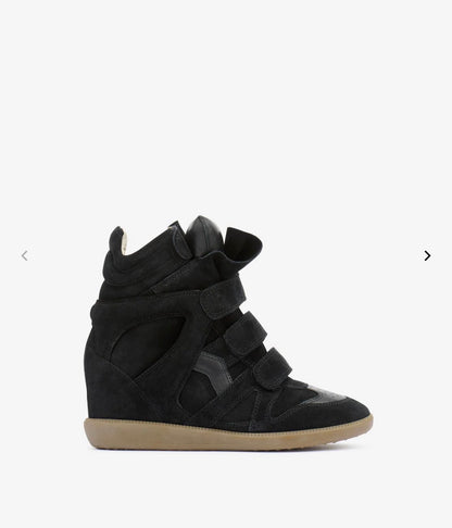 ''IM'' Bekett-Sneakers