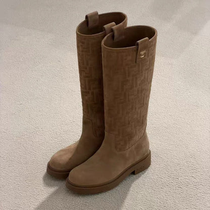 Fy Boots