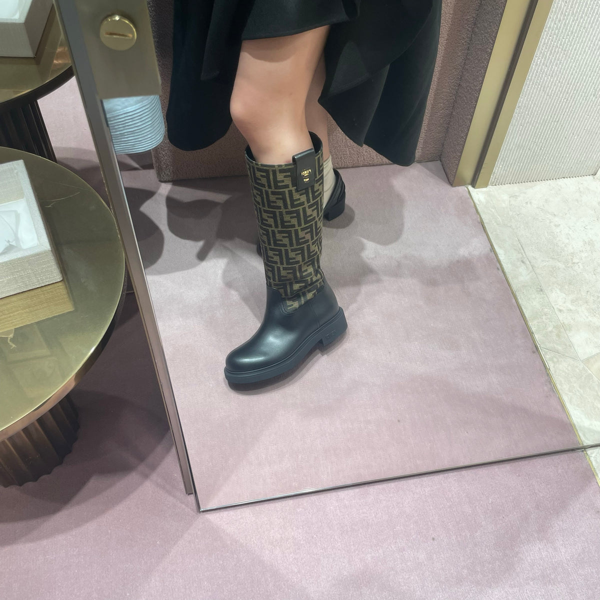 Fy Boots