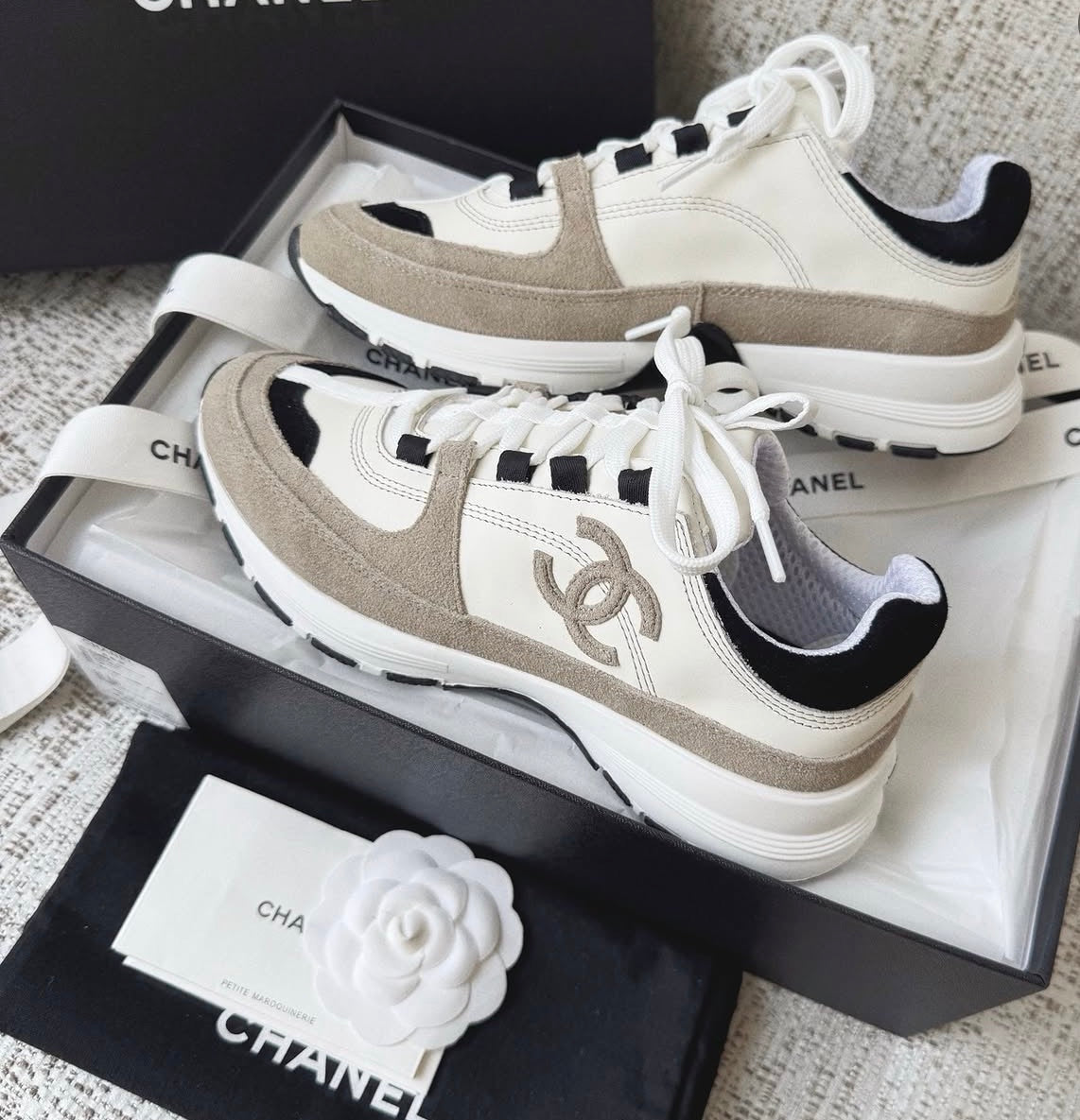 ’‘CC“ Sneaker Special