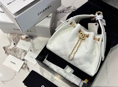 "CC" Small Size Bag