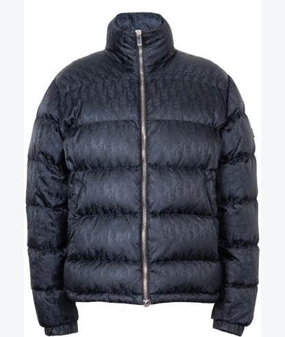 ’‘D“ Iconic Puffer Down Jacke