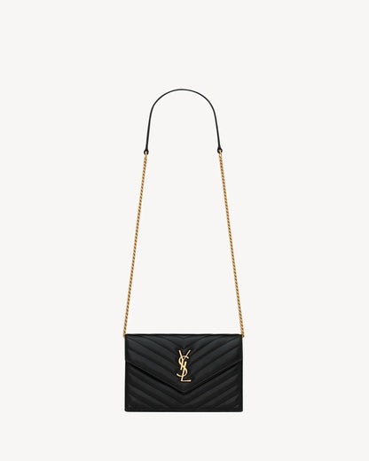 "Cassandra" SL Bag
