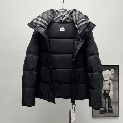 ''BB'' Puffer Jacket