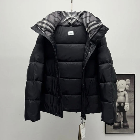 ''BB'' Puffer Jacket