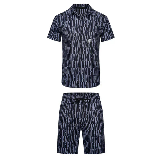 "AMIR" Summer Set V2