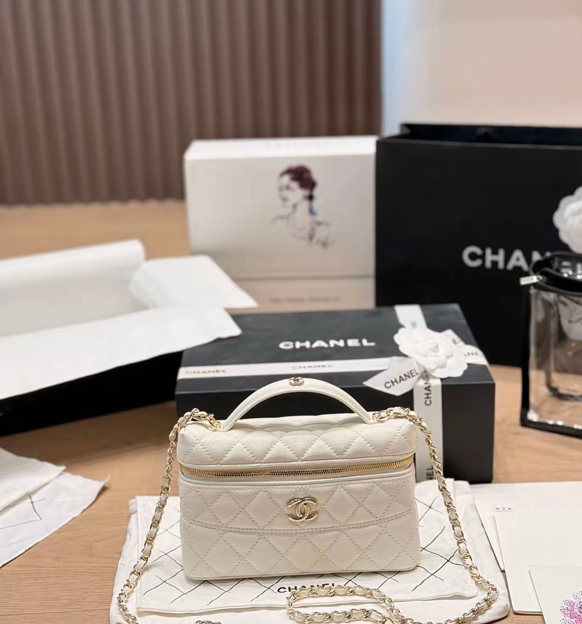 ‚‘CC Bag