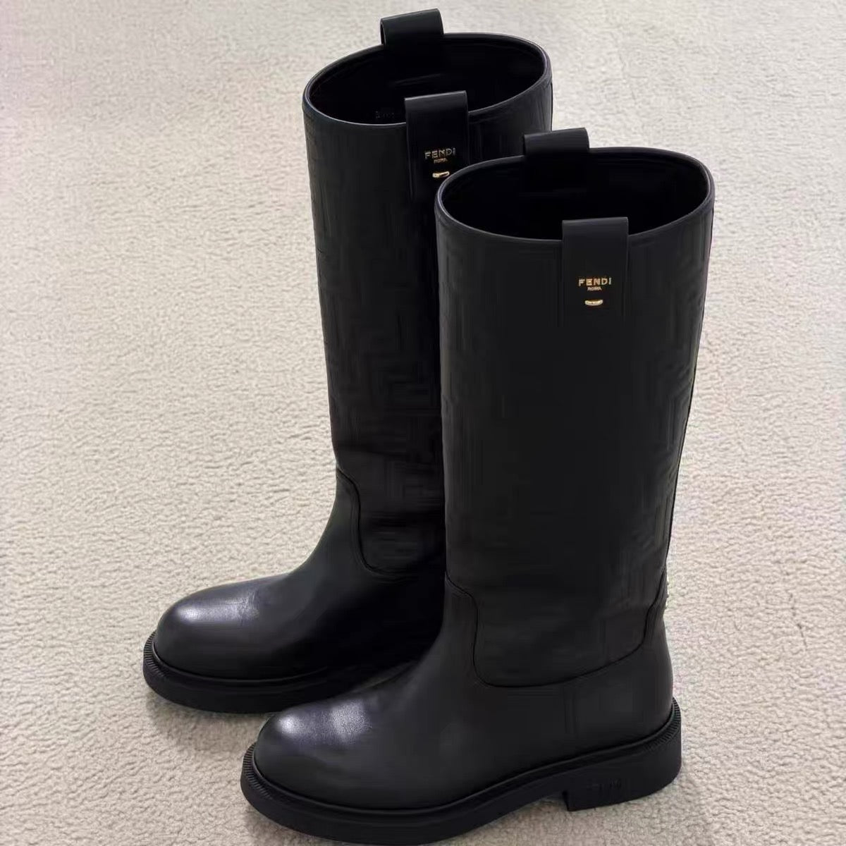 Fy Boots