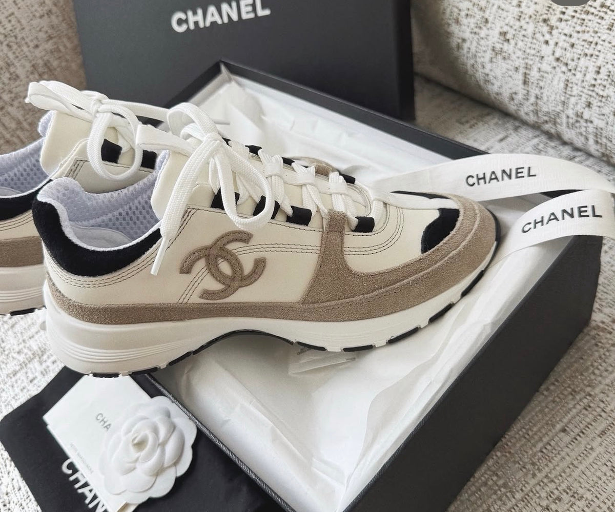 ’‘CC“ Sneaker Special