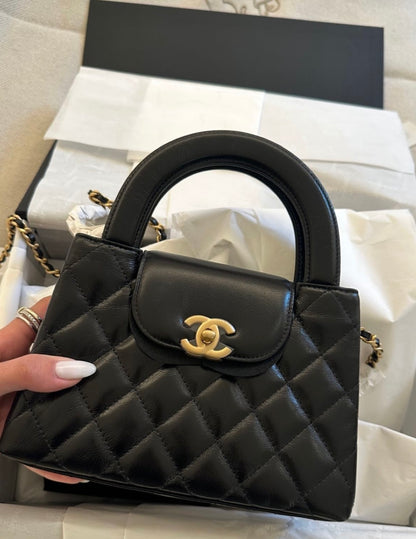 ''Nano Kelly'' CC Bag