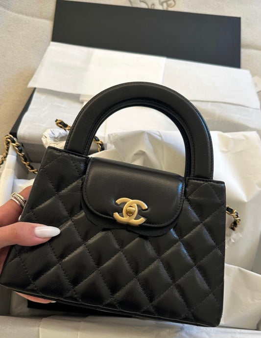 ''Nano Kelly'' CC Bag