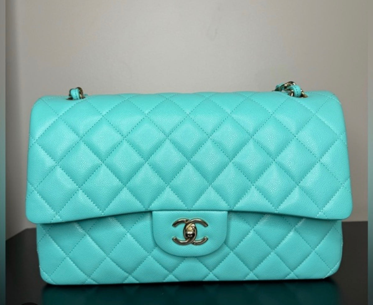 "CC" Timeless Tasche
