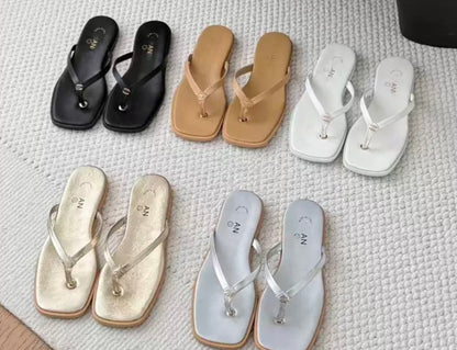 ''CC'' Flip Flops