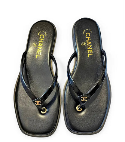 ''CC'' Flip Flops