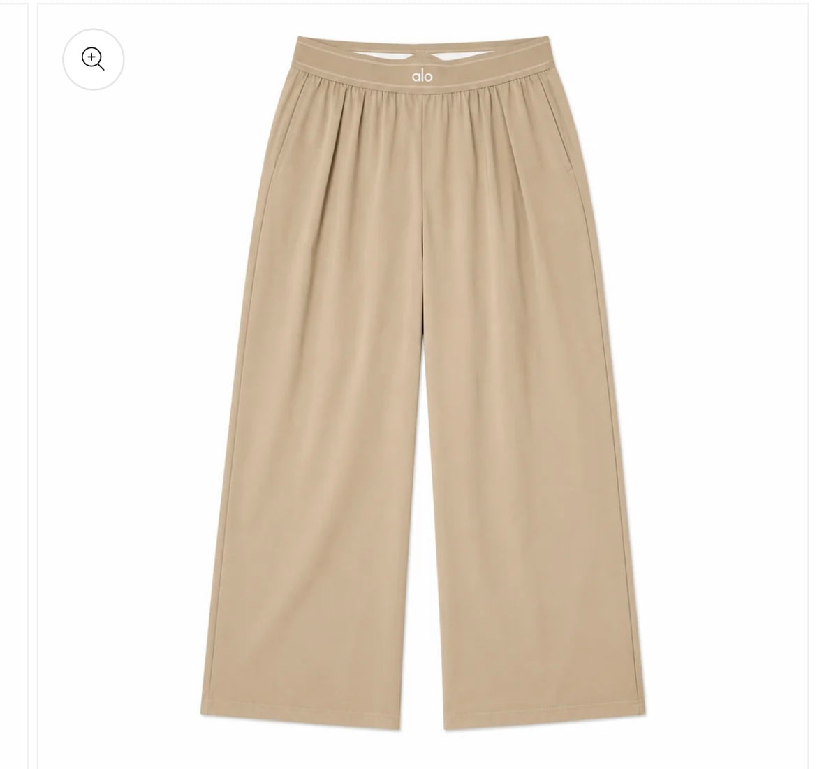 ‘‘al“ Pants