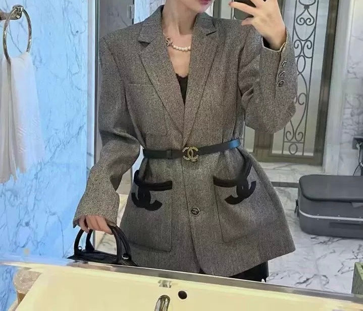 ‘‘CC“ Blazer
