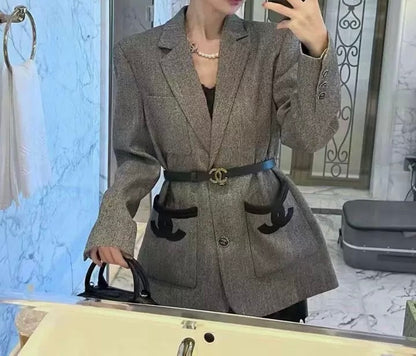 ‘‘CC“ Blazer