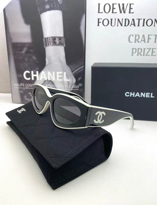 ''CC'' Sunglasses
