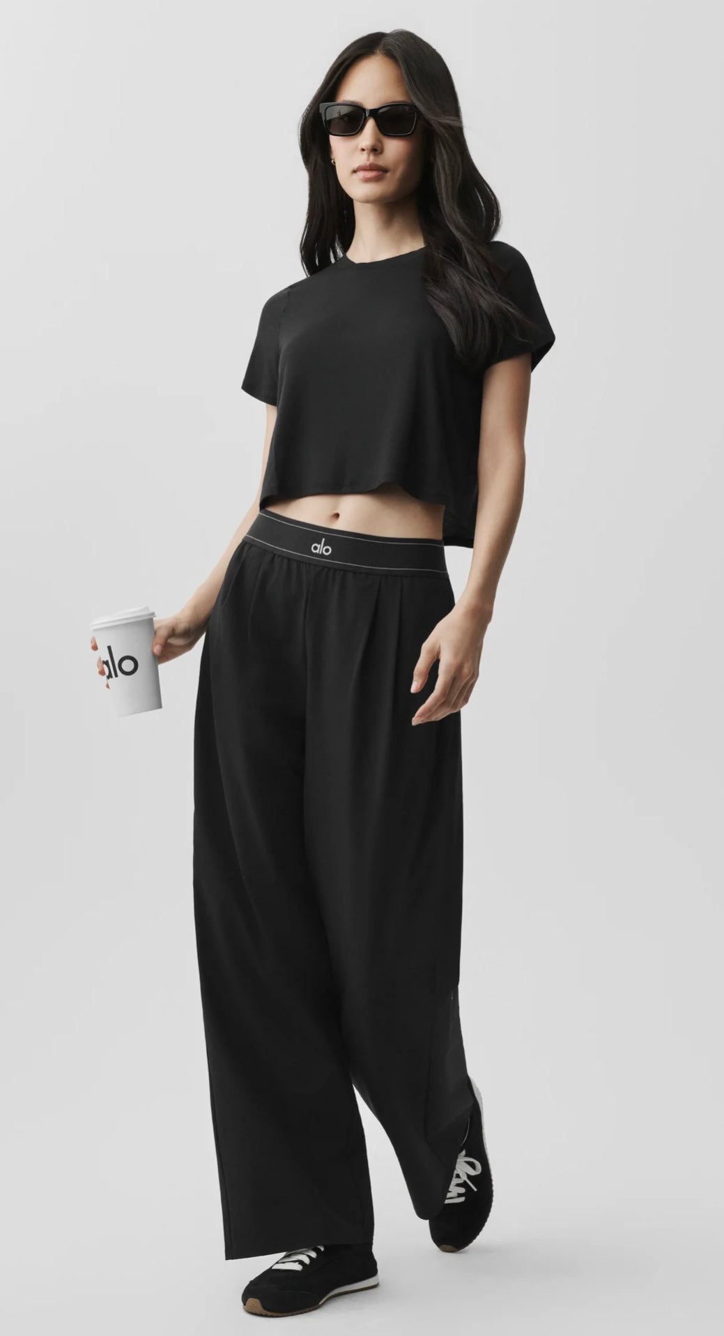 ‘‘al“ Pants
