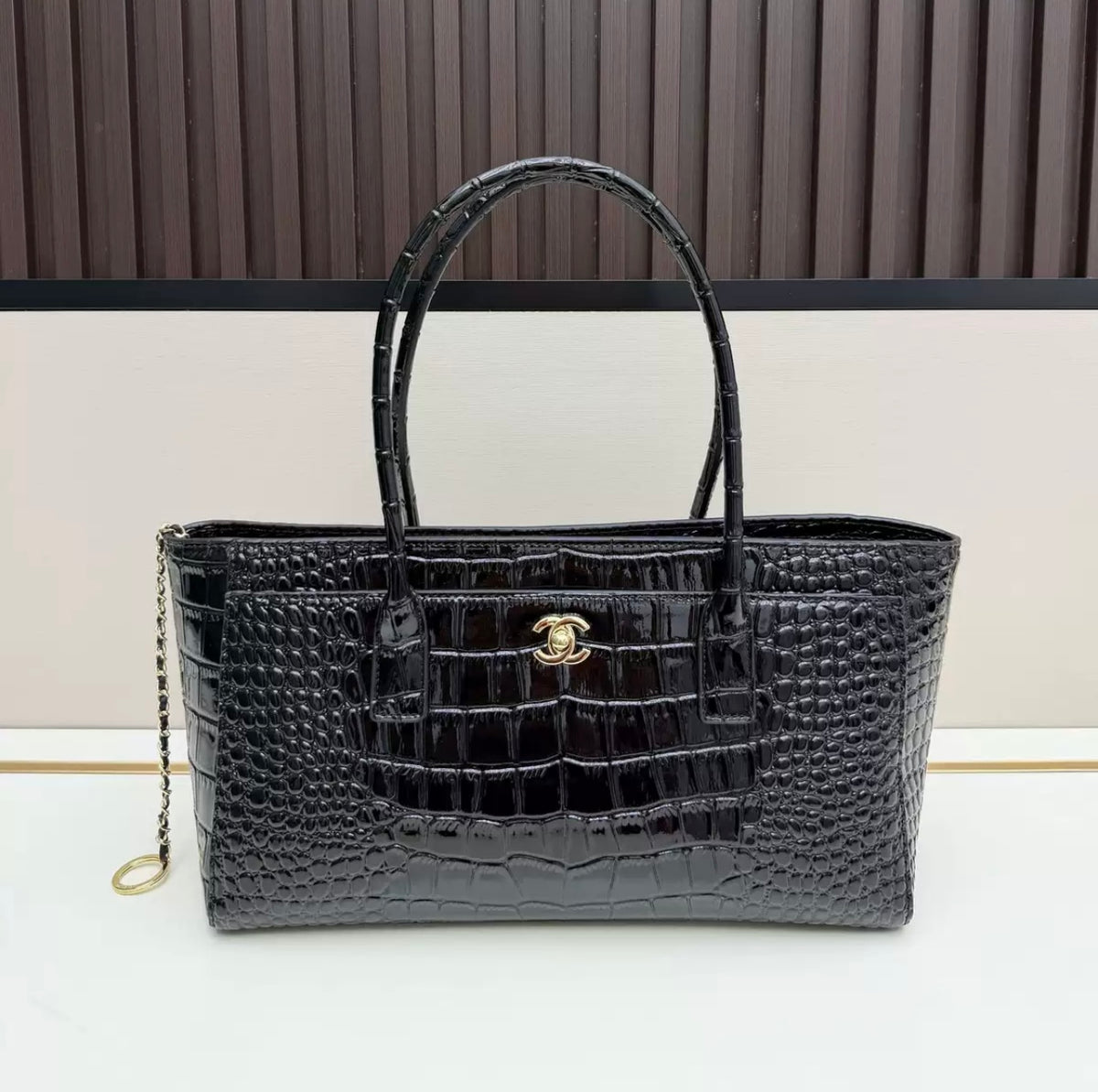 ''CC“ Shopping Bag