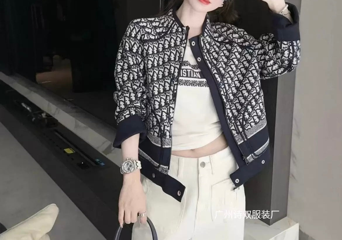 ‘‘CD“ Doppelseitiges Jacket