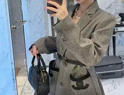 ‘‘CC“ Blazer