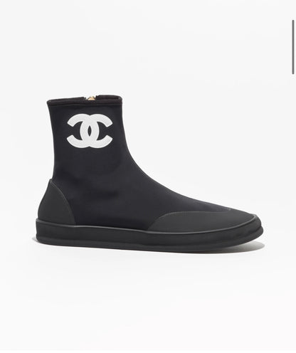‘‘CC“ 26M Coco Beach Short Boots