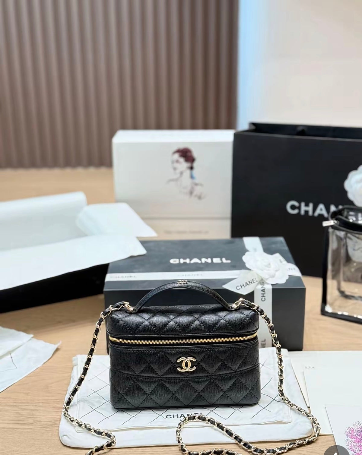‚‘CC Bag