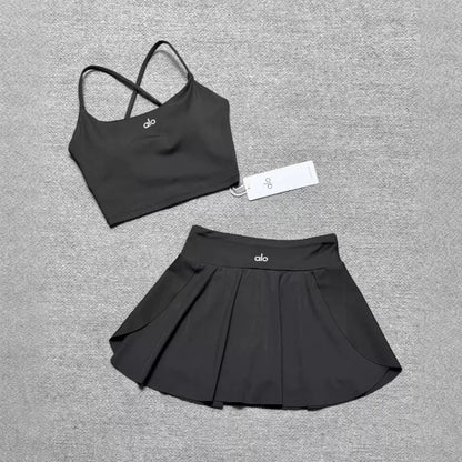 ‘‘al“ Court Muse Set