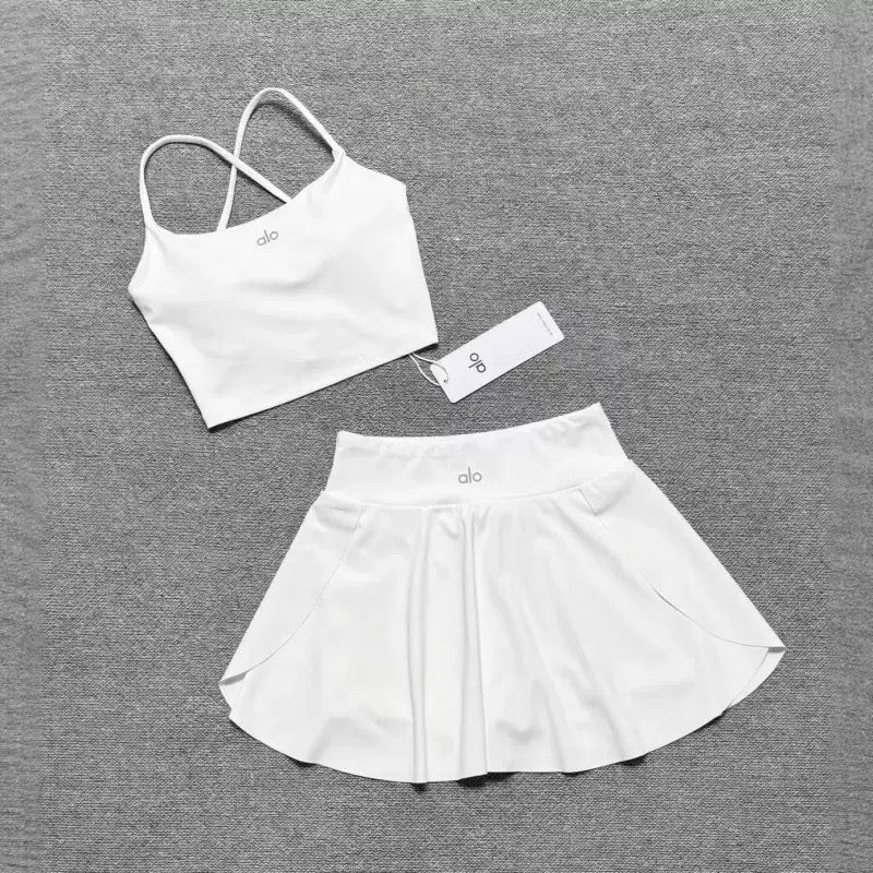 ‘‘al“ Court Muse Set