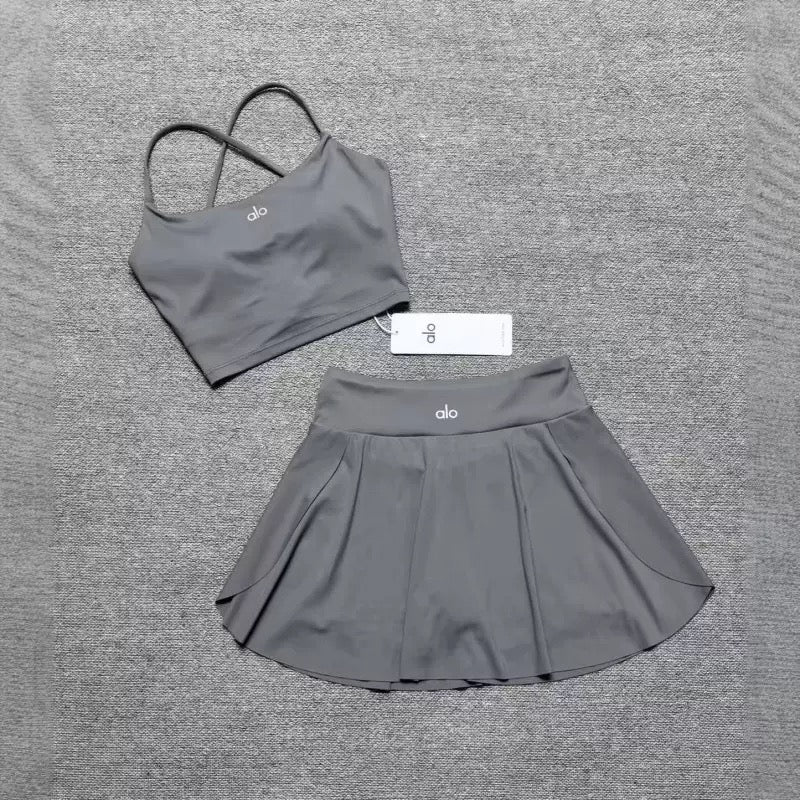 ‘‘al“ Court Muse Set