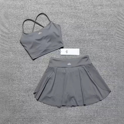 ‘‘al“ Court Muse Set