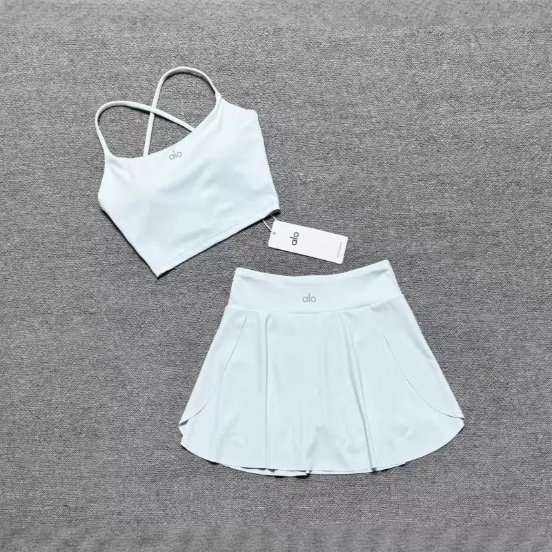 ‘‘al“ Court Muse Set