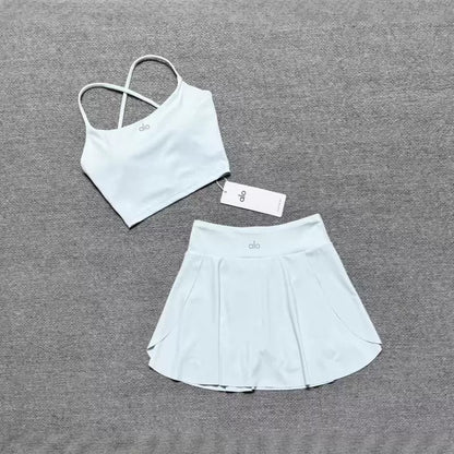 ‘‘al“ Court Muse Set