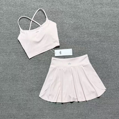 ‘‘al“ Court Muse Set