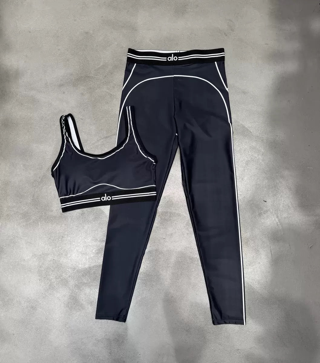 ‘‘al“ Heart Throb Set